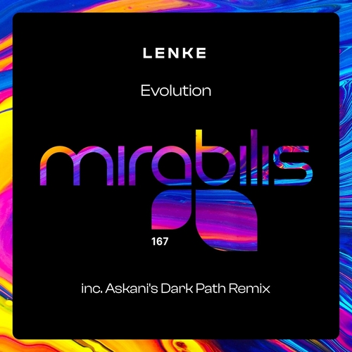 L E N K E - Evolution [MIRA167]